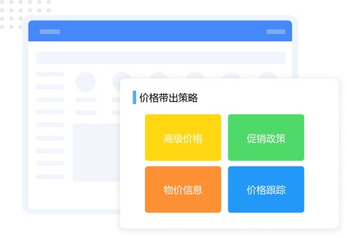 云分销ERP V1
