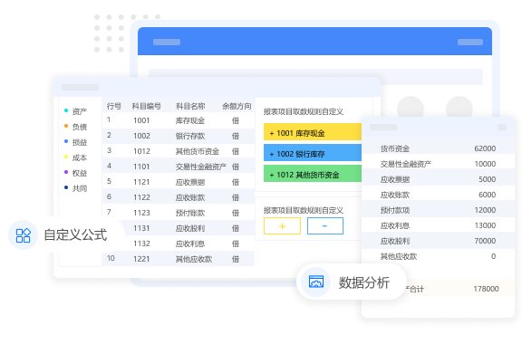 云分销ERP V3